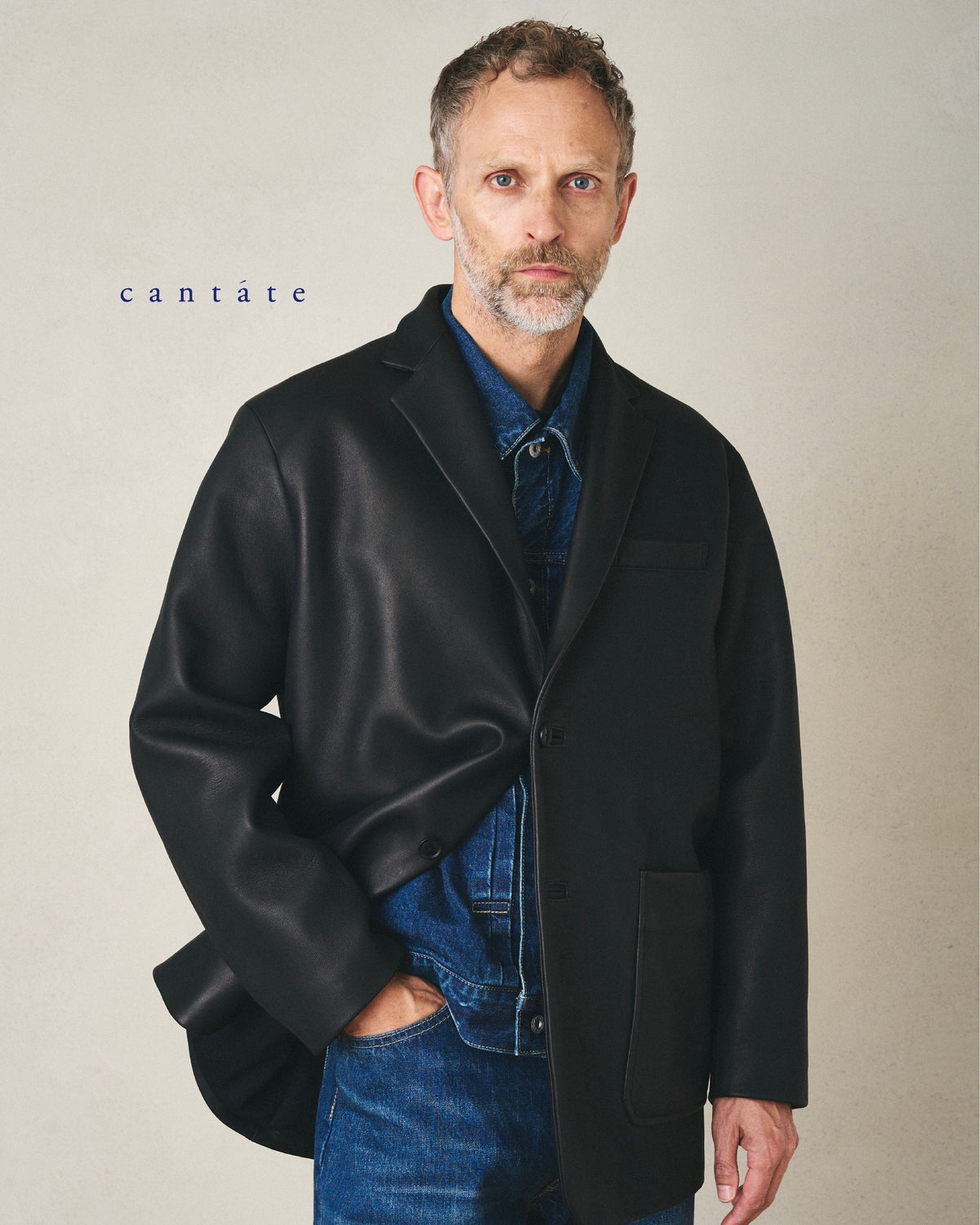 cantáte 26SS Presentation Preview