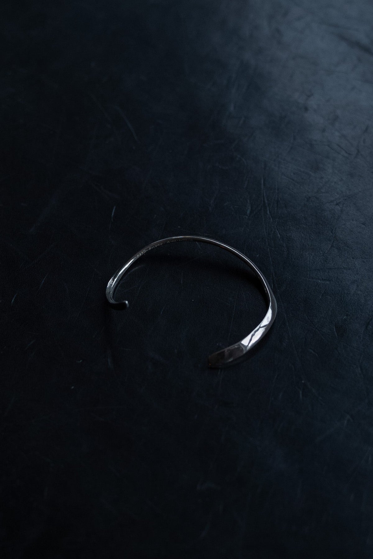 Rythme Bangle – SLIM 〈SV950〉