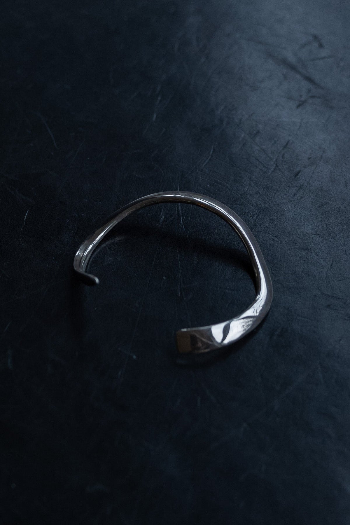 Rythme Bangle – BOLD 〈SV950〉