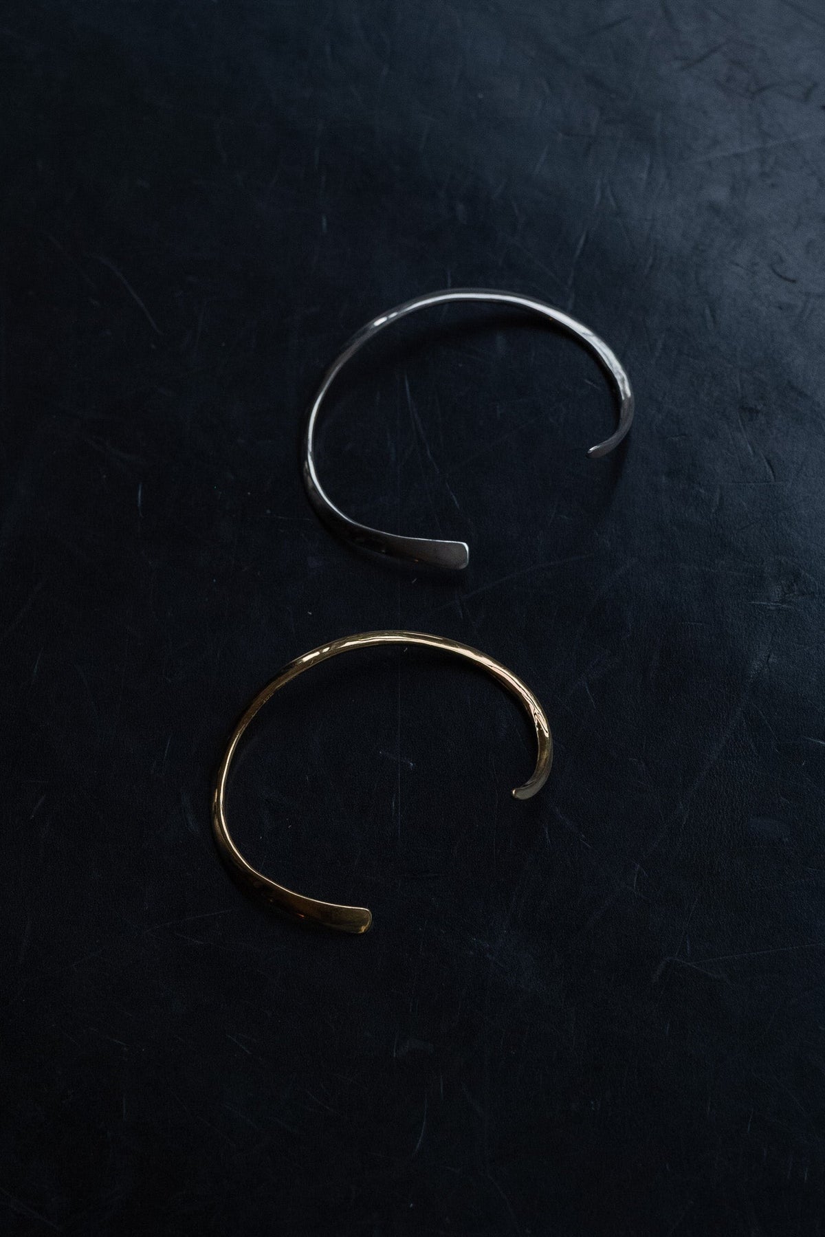 Rythme Bangle – SLIM 〈SV950〉