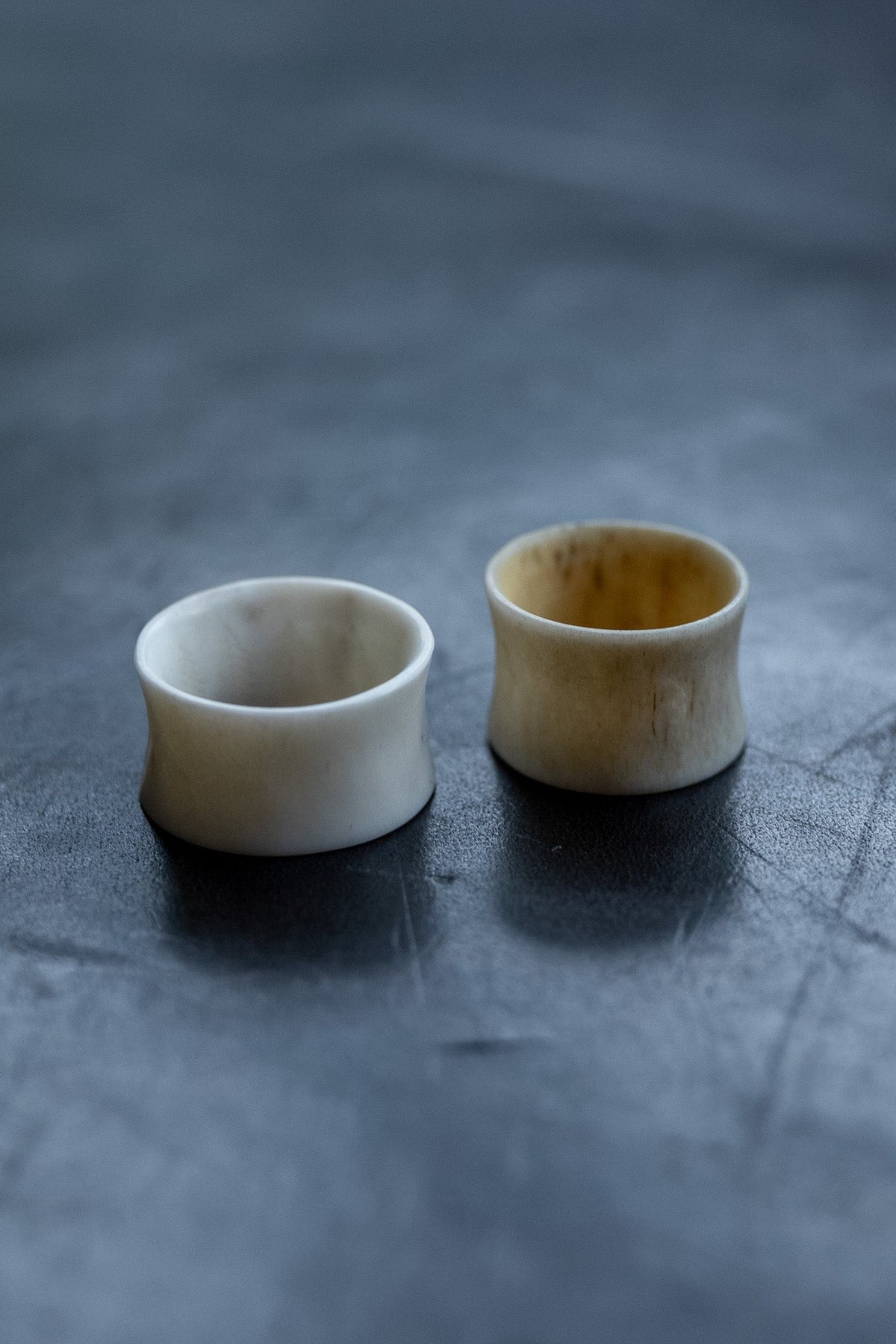 Taiga Ring 〈DEER ANTLER〉