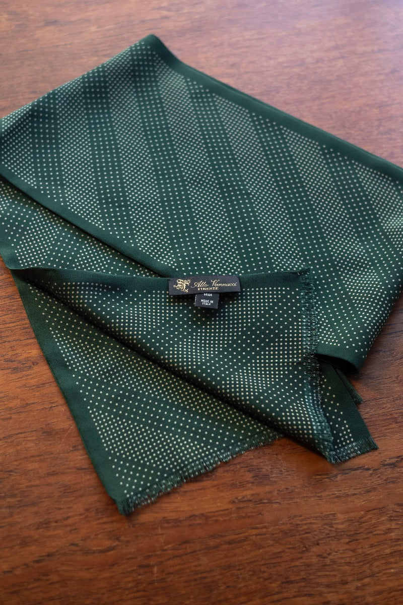 Scarf〈GREEN〉
