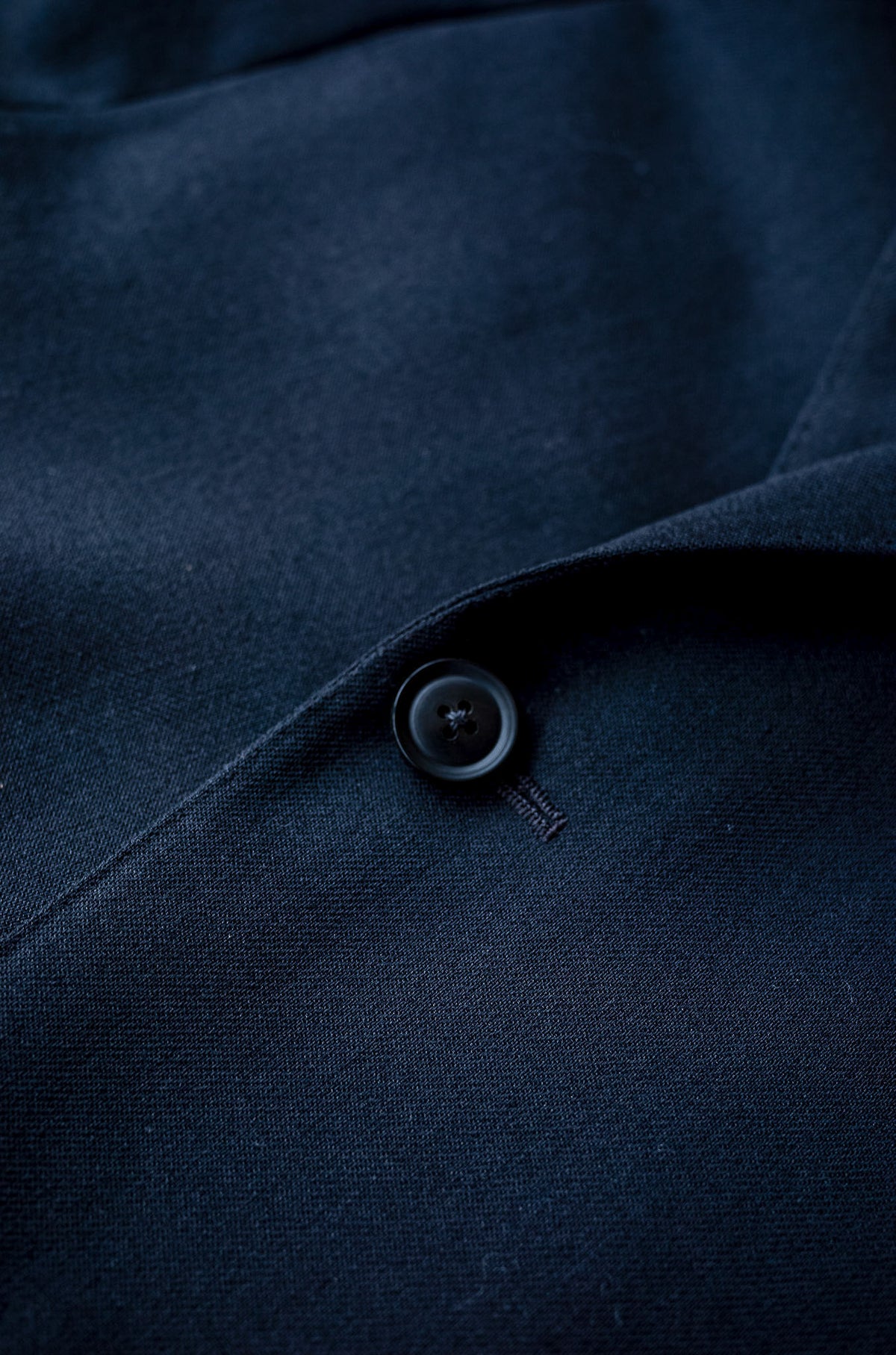 EX Baby Mohair Suit〈NOIR〉