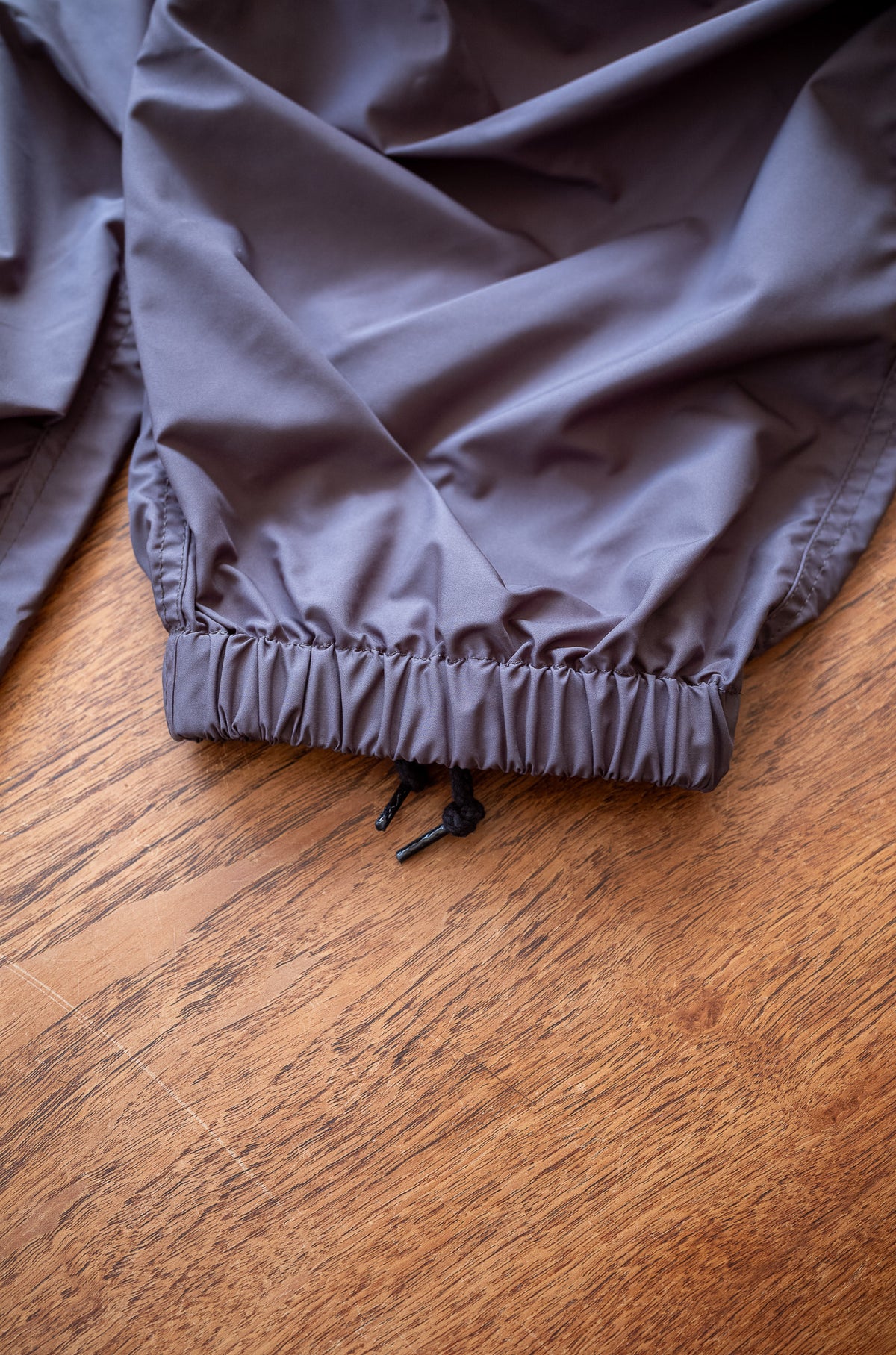 Baker Pants 〈C/GRAY〉
