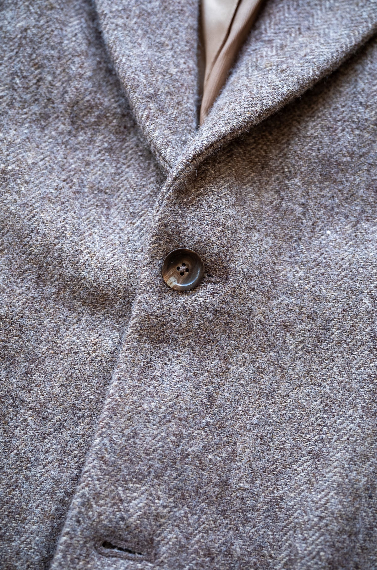 W/L Utility Jacket 〈BEIGE〉