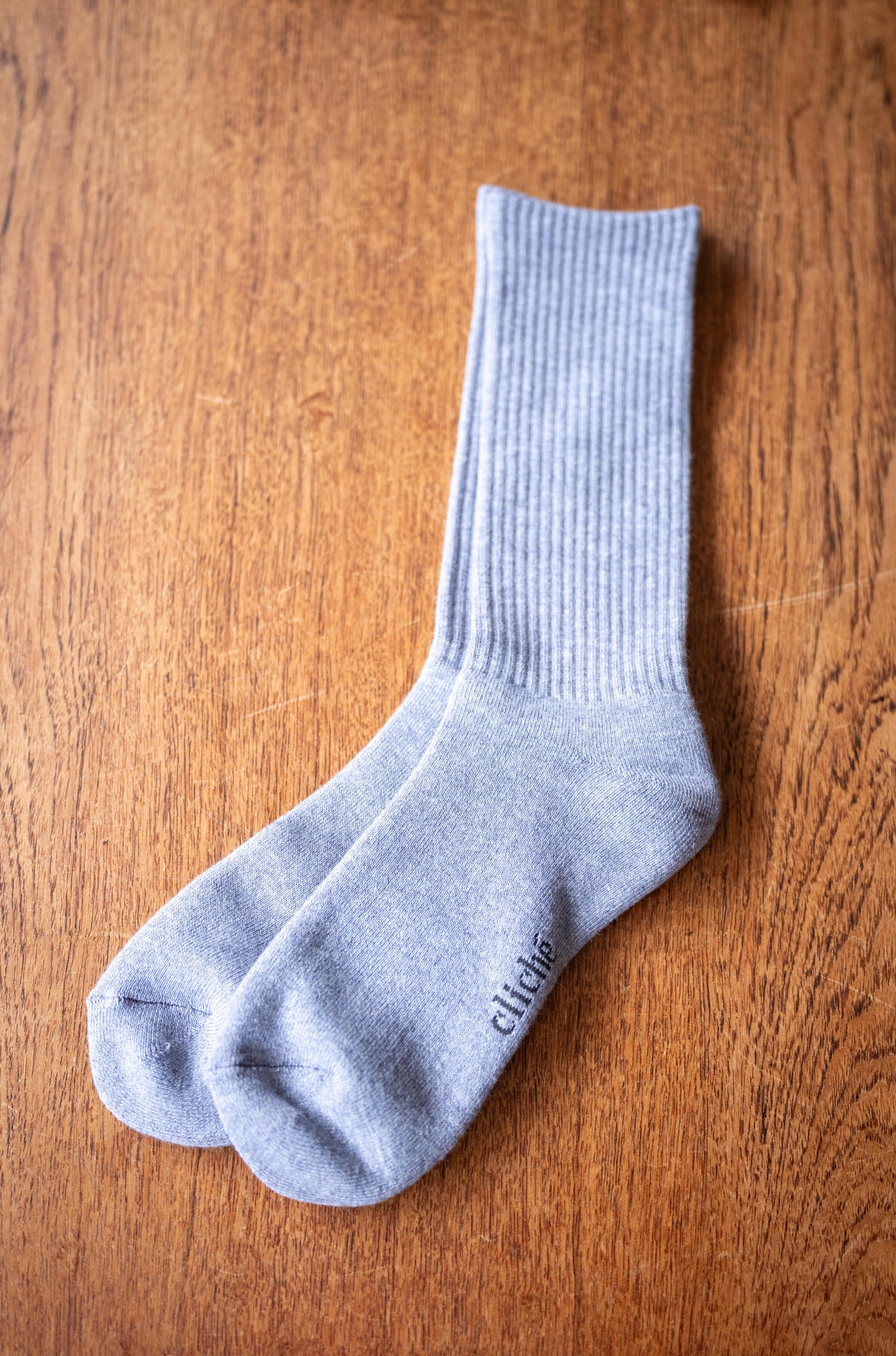 RIB SOCKS〔TOP SAX〕