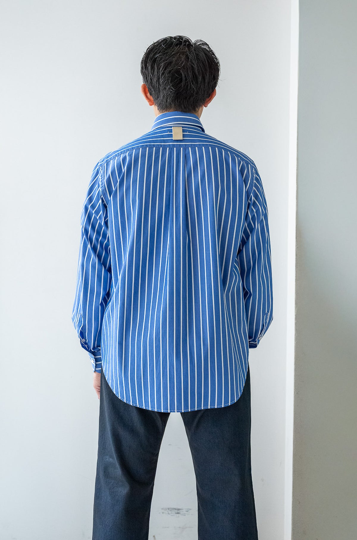 The Shirt〔SAX × WHITE〕