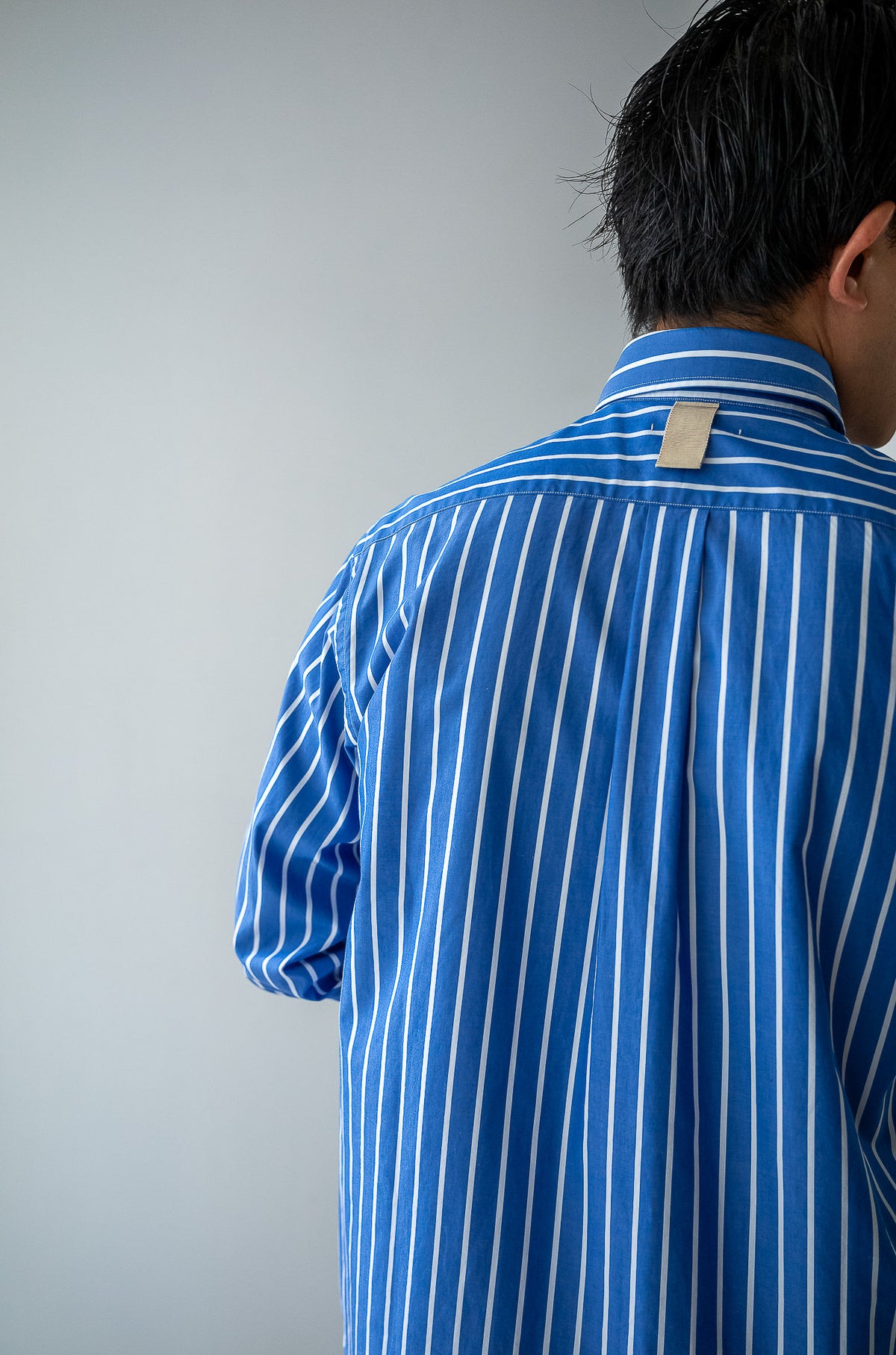 The Shirt〔SAX × WHITE〕