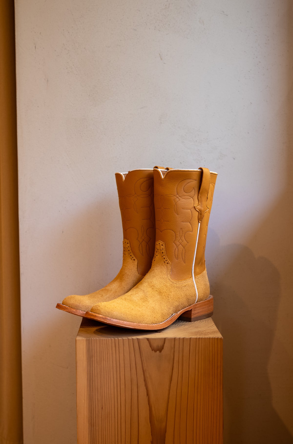 Sundance Gold 〈GOLD〉
