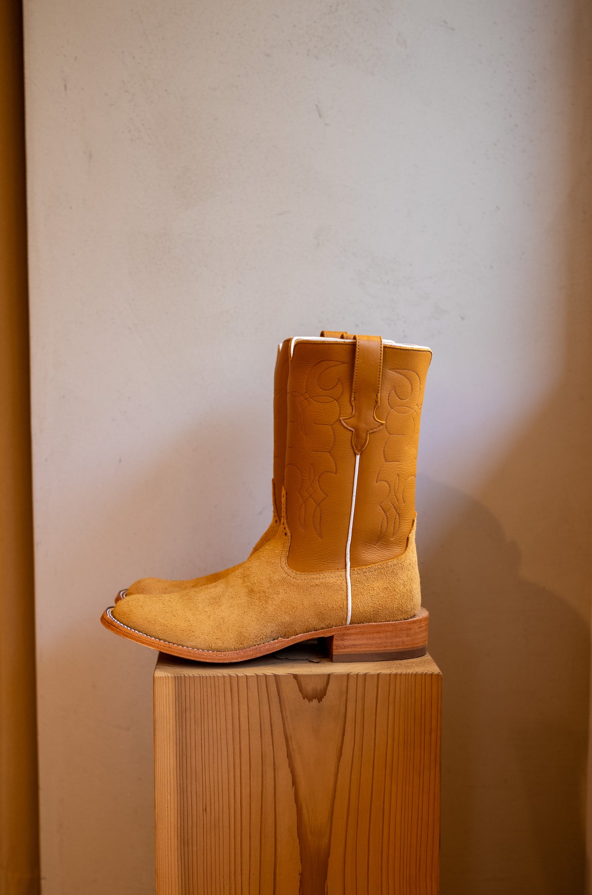 Sundance Gold 〈GOLD〉