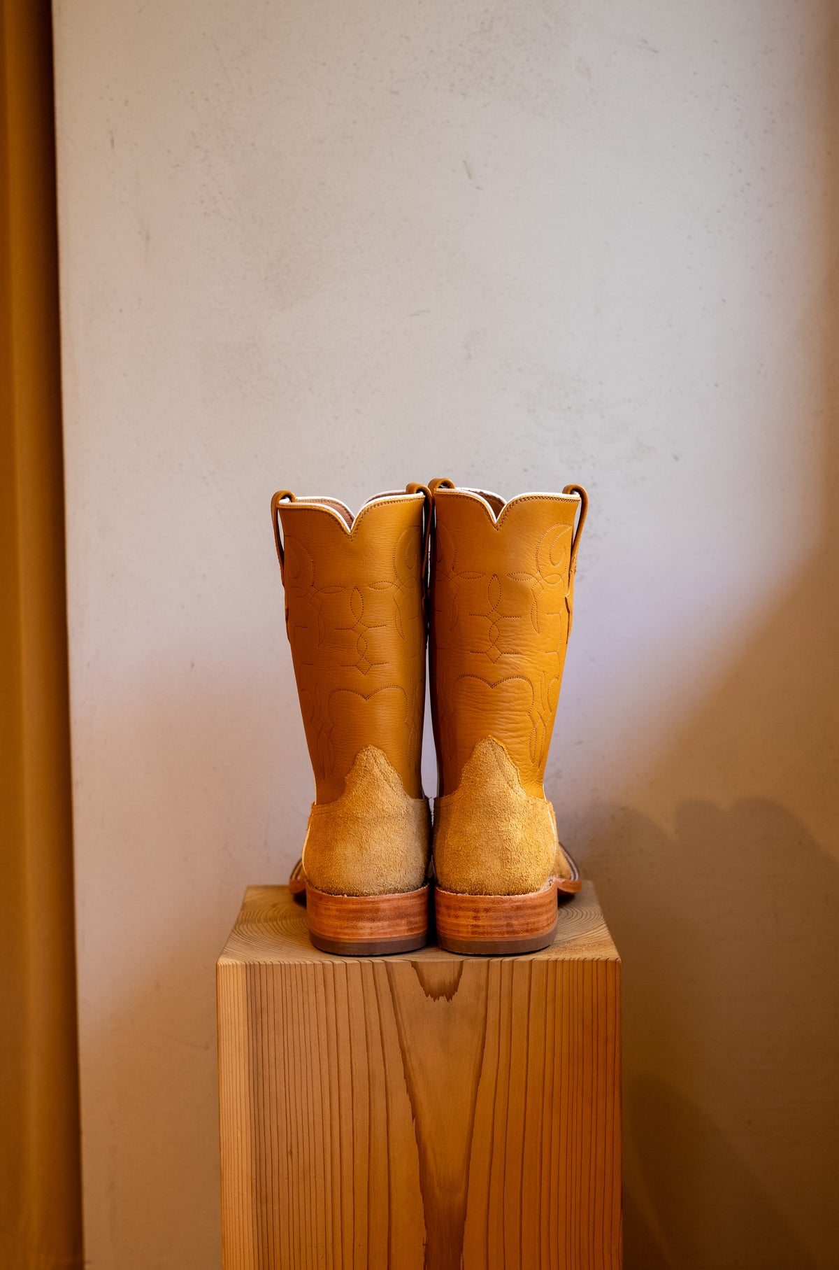 Sundance Gold 〈GOLD〉
