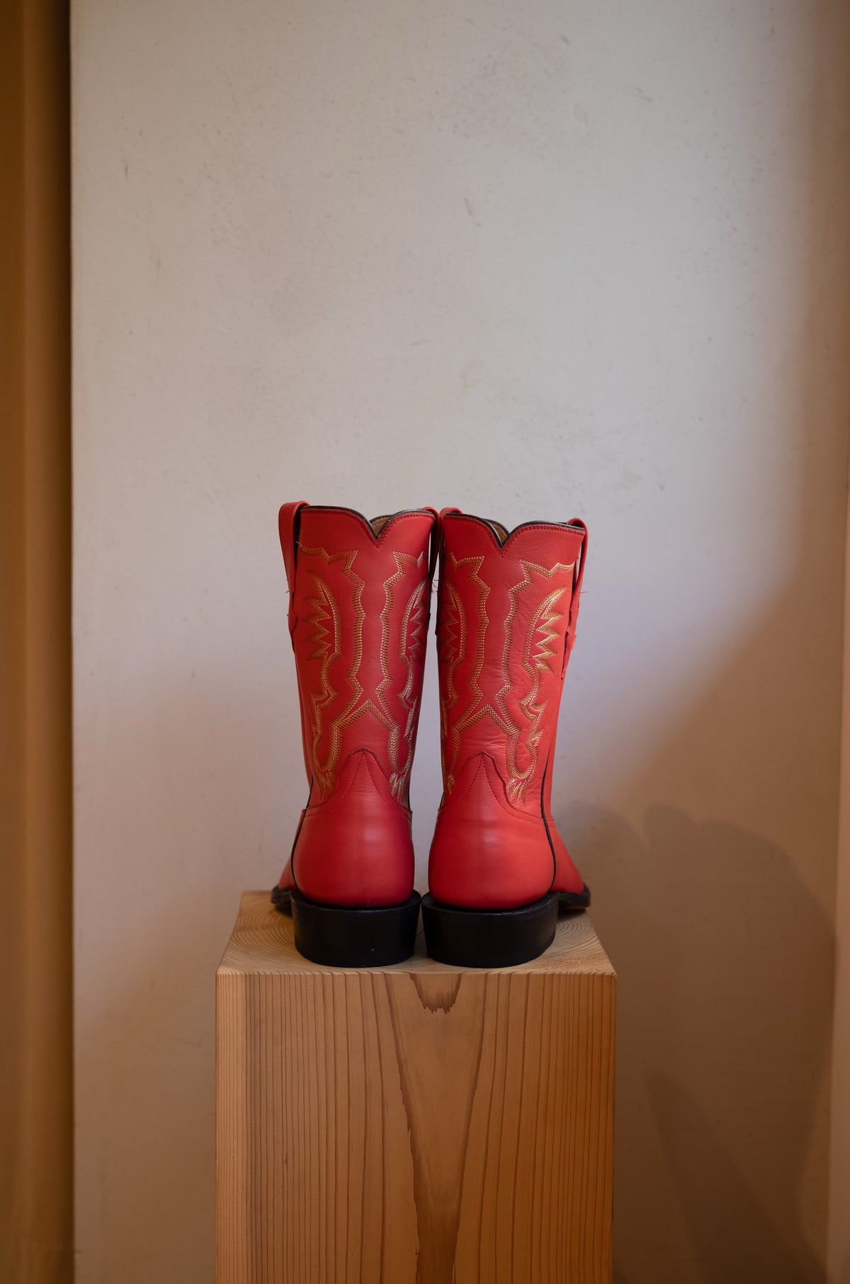 Cassidy Red 〈RED〉