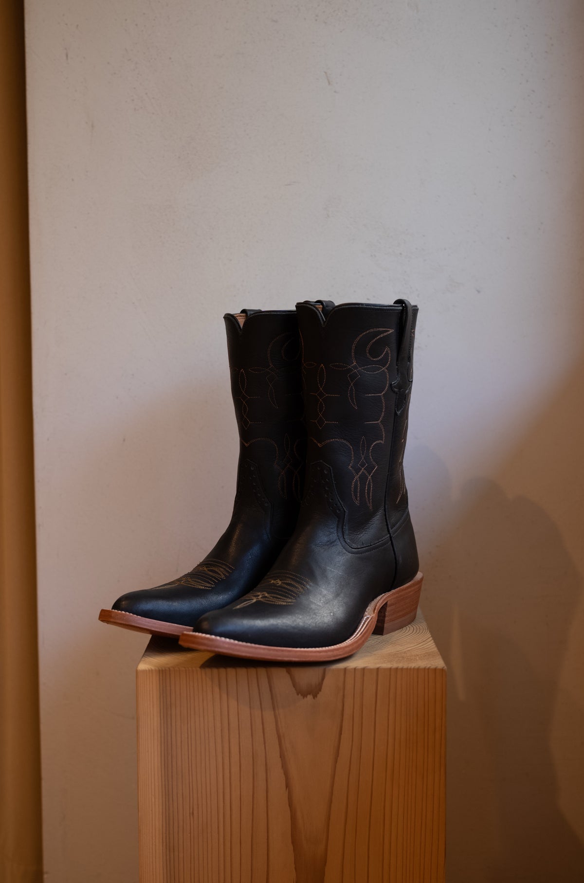 Rural Kansas 〈BLACK〉