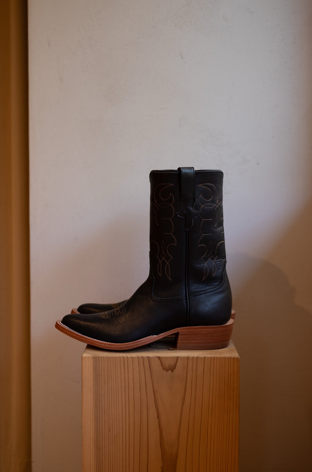 Rural Kansas 〈BLACK〉