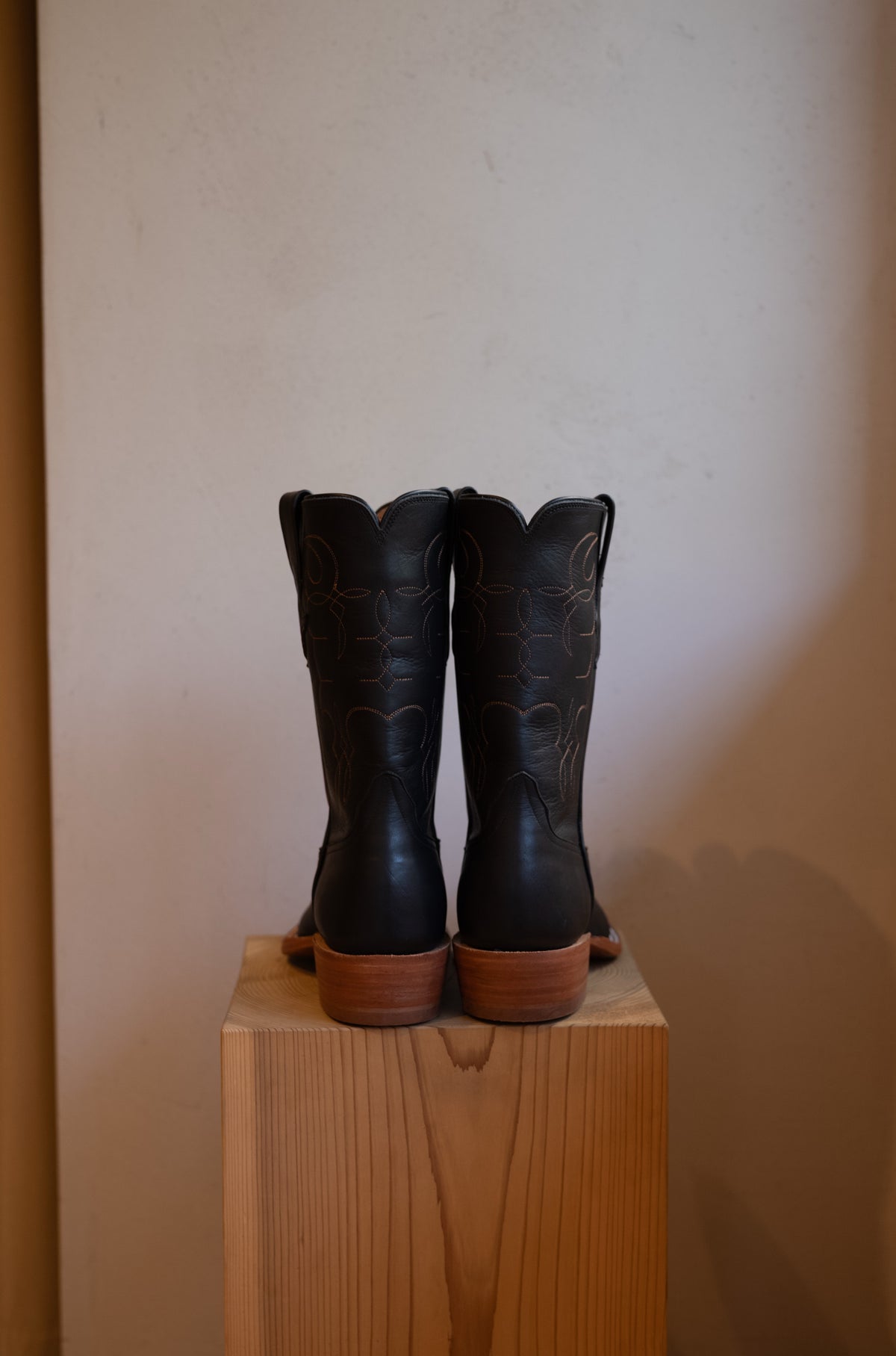 Rural Kansas 〈BLACK〉