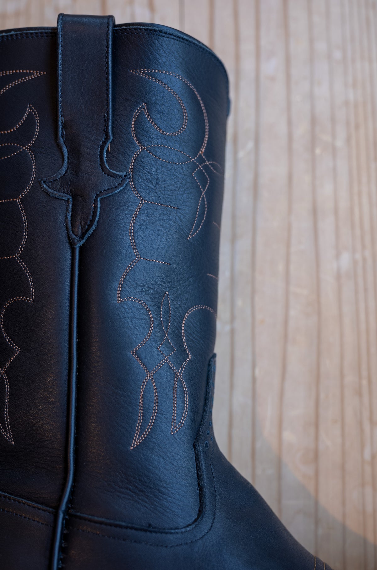 Rural Kansas 〈BLACK〉