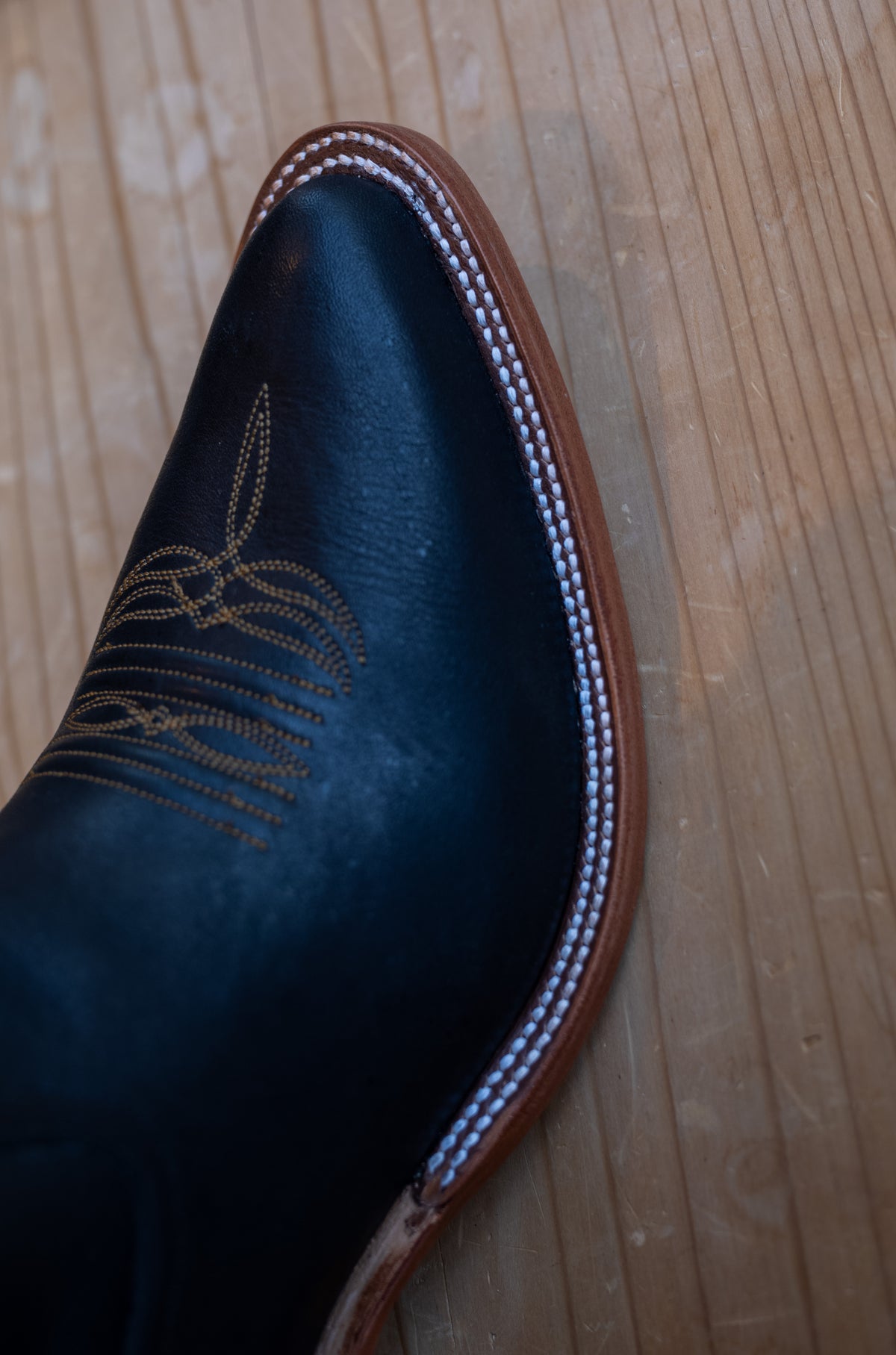 Rural Kansas 〈BLACK〉