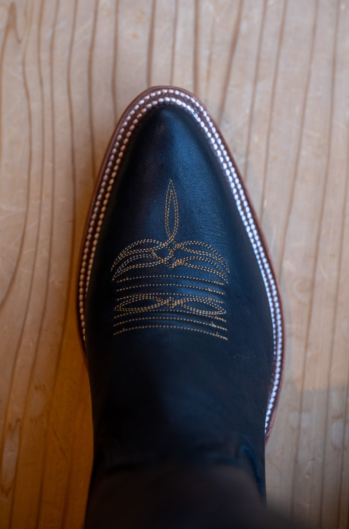 Rural Kansas 〈BLACK〉