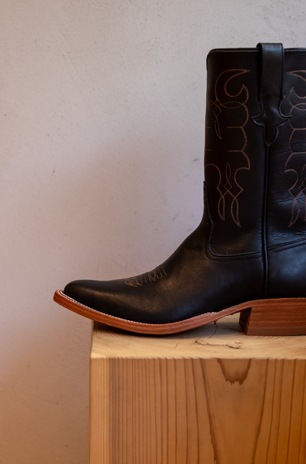 Rural Kansas 〈BLACK〉