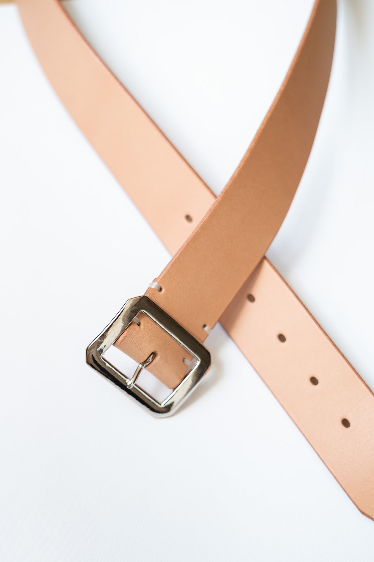 Garrison Belt 〔NATURAL〕