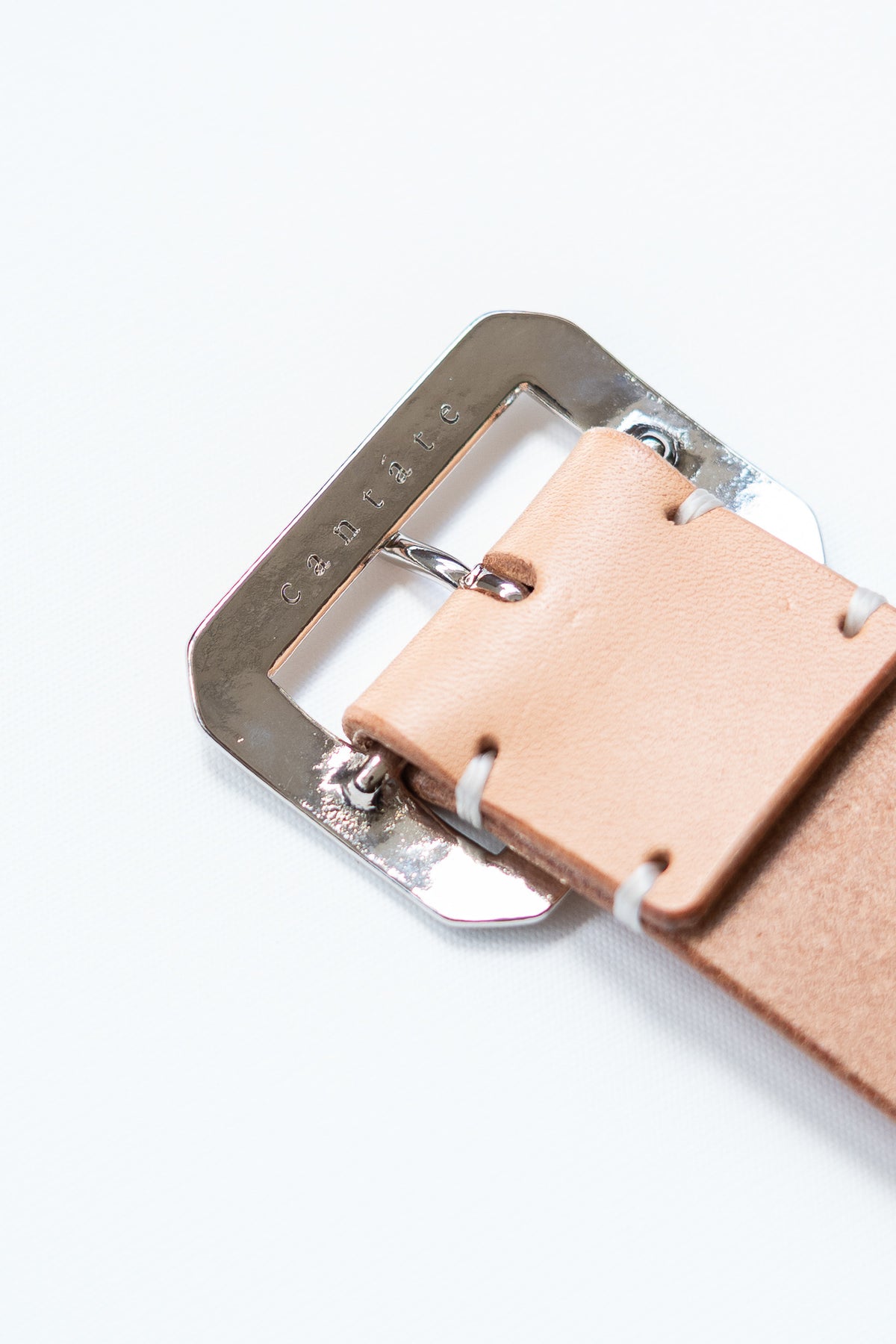 Garrison Belt 〔NATURAL〕