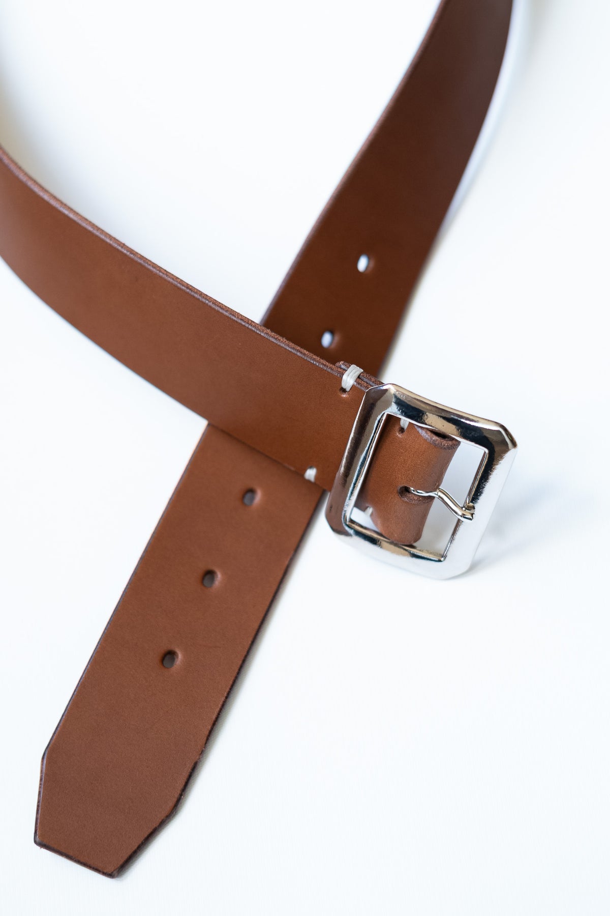 Garrison Belt 〈BROWN〉