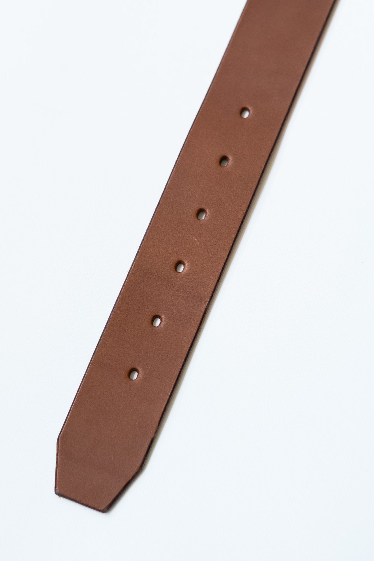 Garrison Belt 〈BROWN〉