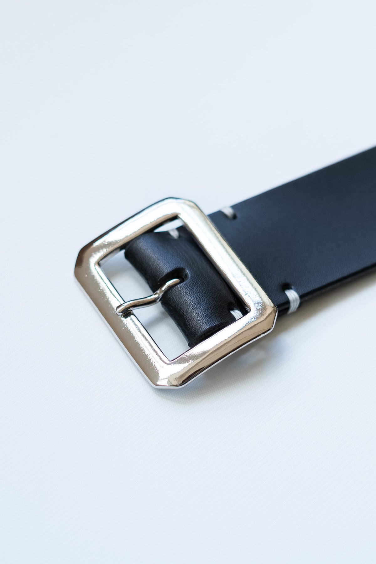 Garrison Belt 〈BLACK〉