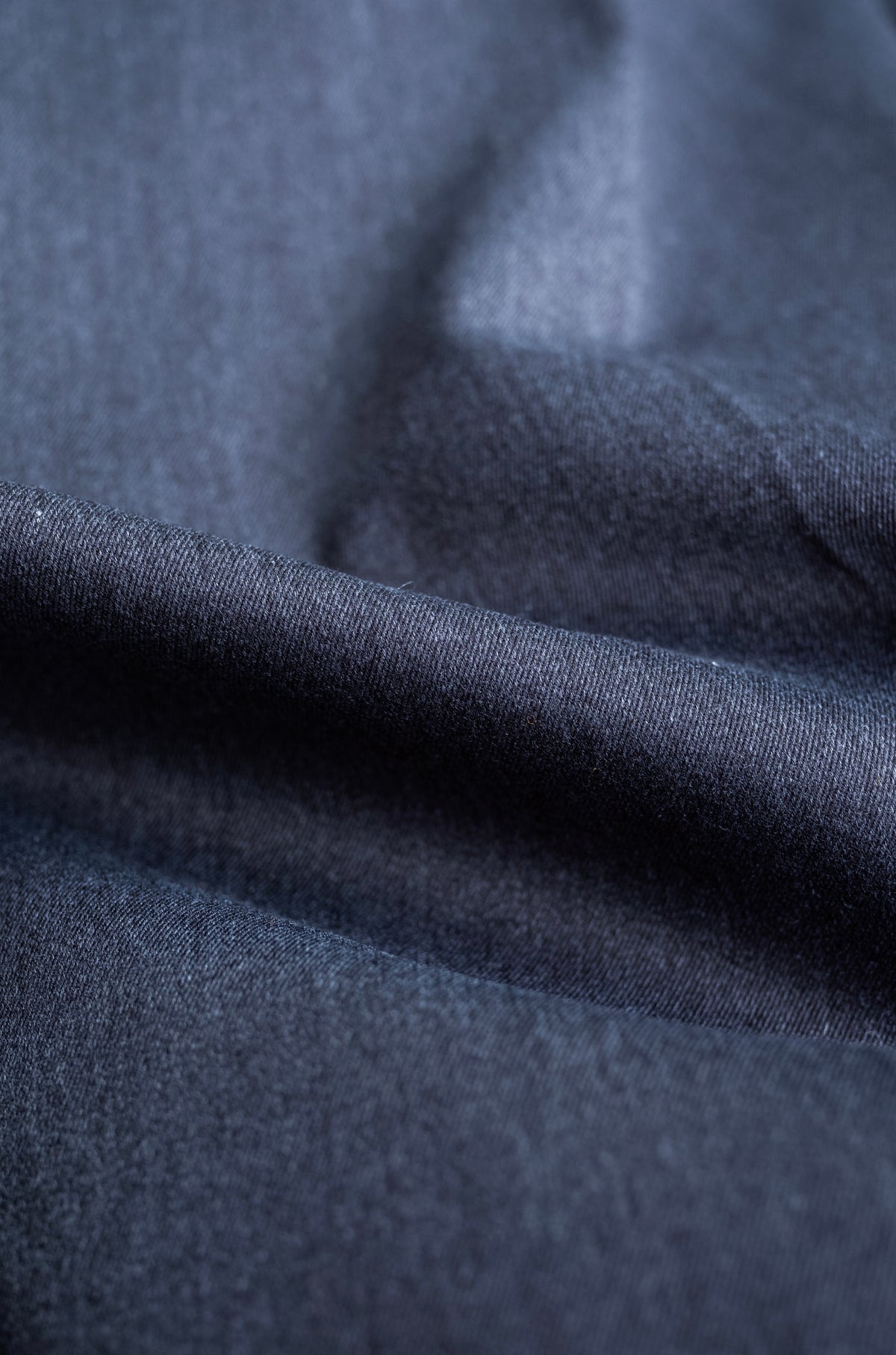 EX Wide Trousers 〔GRAY〉