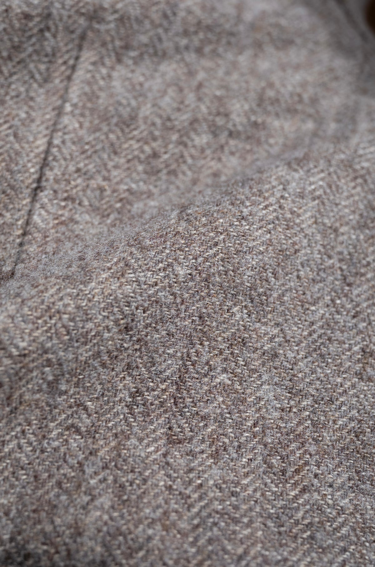W/L Utility Jacket 〈BEIGE〉