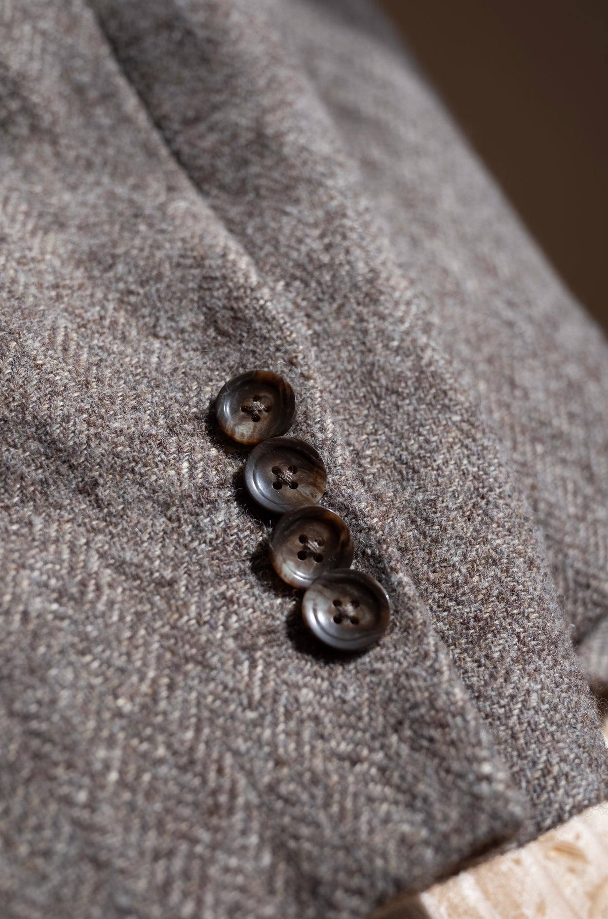 W/L Utility Jacket 〈BEIGE〉