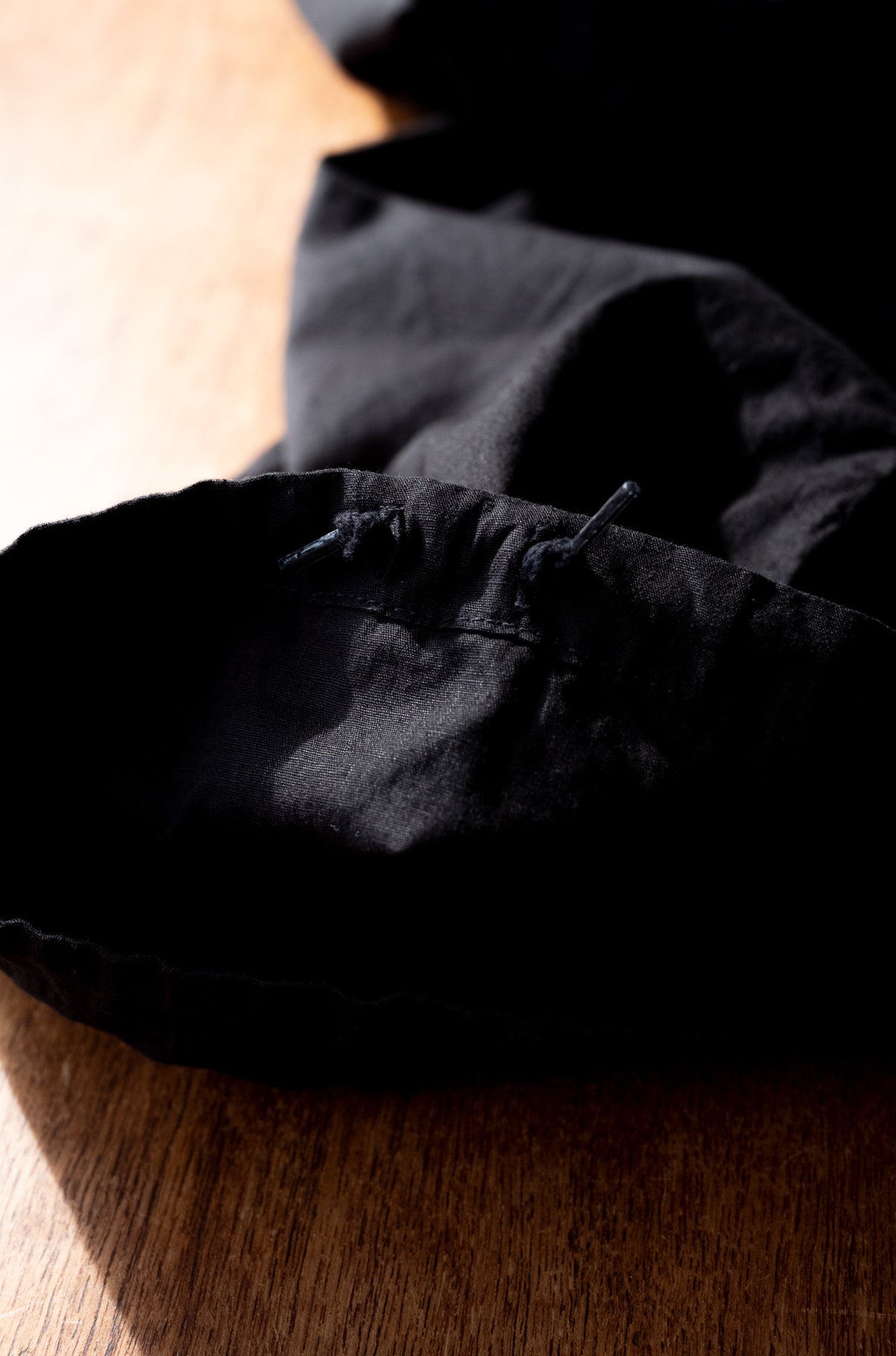 Shade M51 Cargo Pants 〈NOIR〉