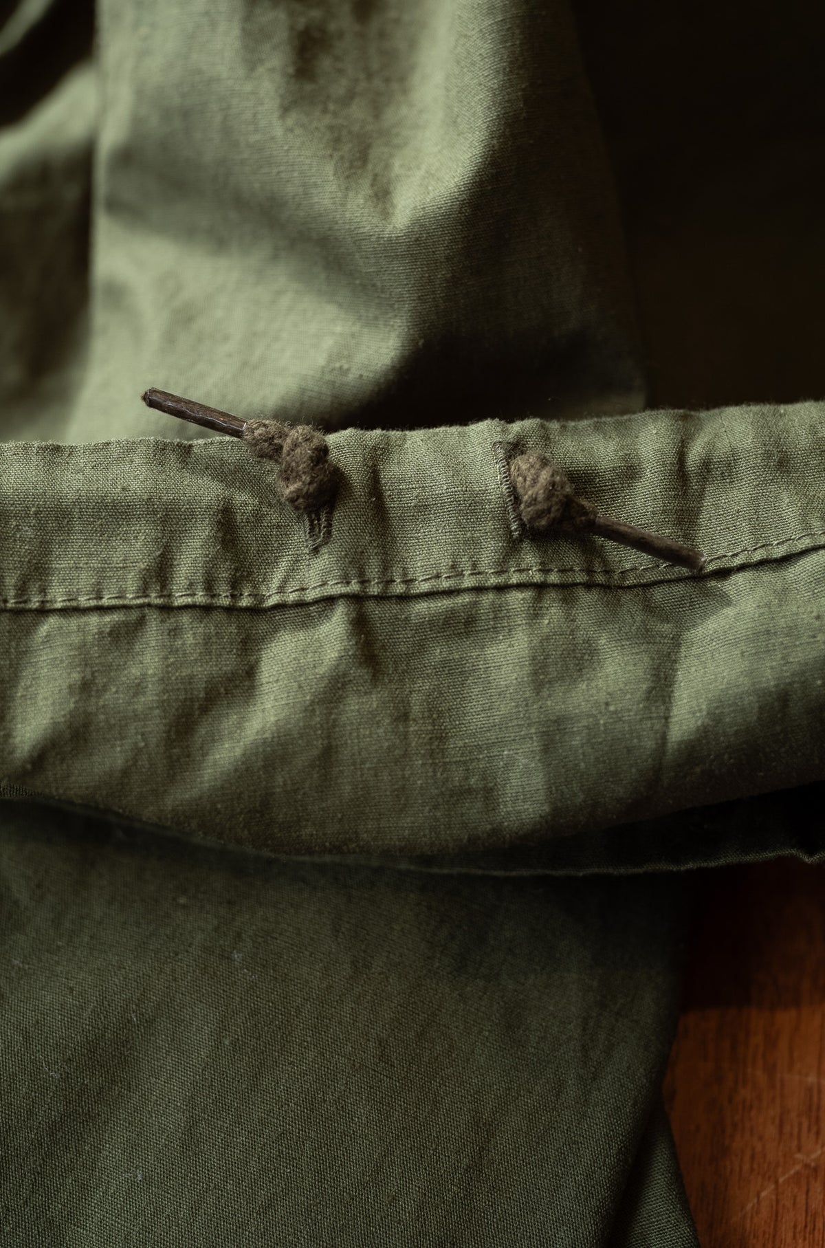 Shade M51 Cargo Pants〈D/GREEN〉