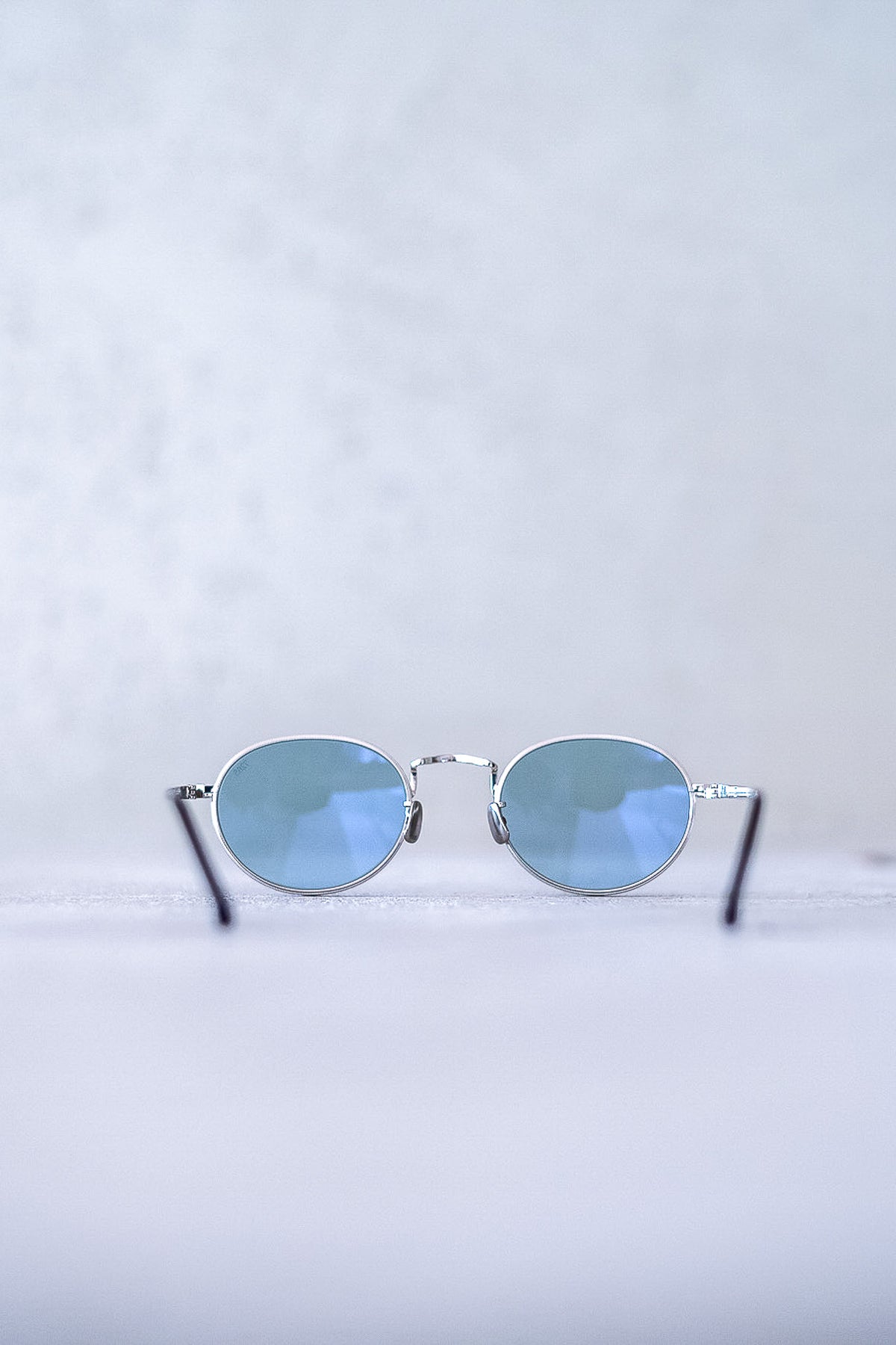 1006 〈SILVER-BLU〉