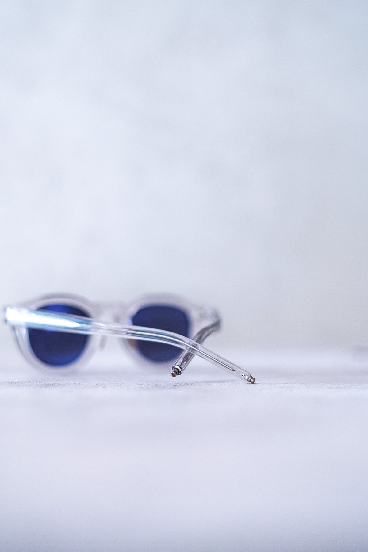 no.1 Ⅲ BR 45 SG 〈CRYSTAL-BLK〉