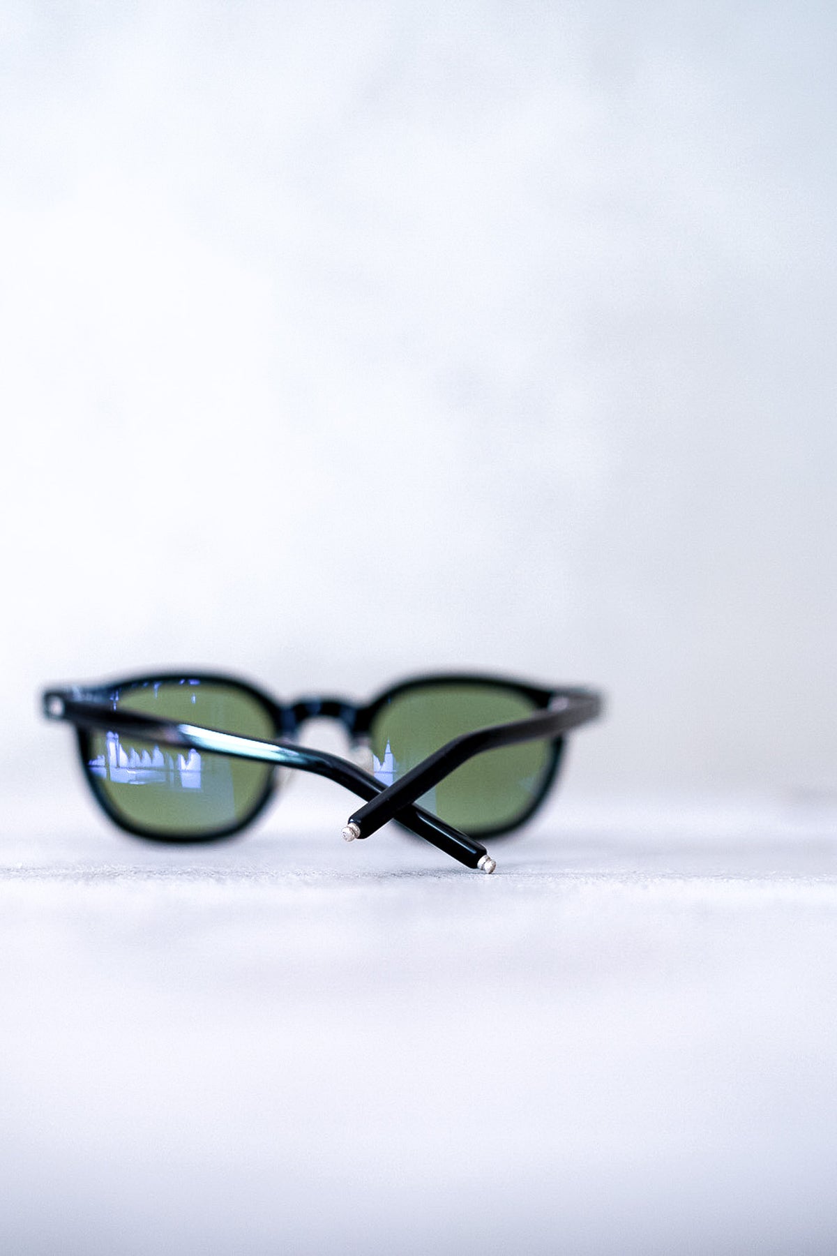 no.2 Ⅲ FR SG 〈BLACK-G3〉