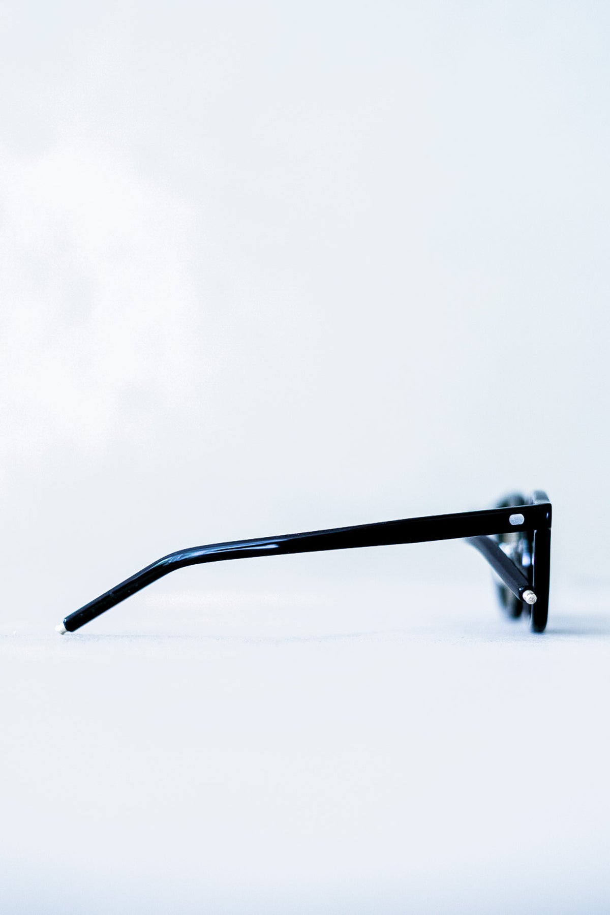no.2 Ⅲ FR SG 〈BLACK-GRY〉
