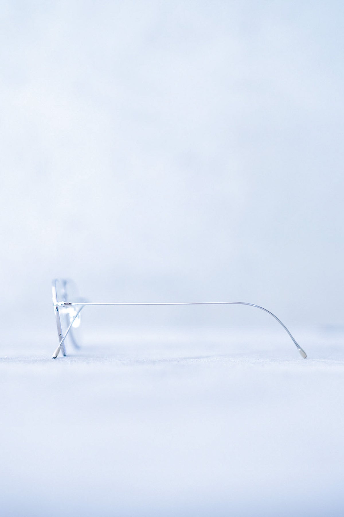 no.10 Ⅵ 52 〈SILVER〉