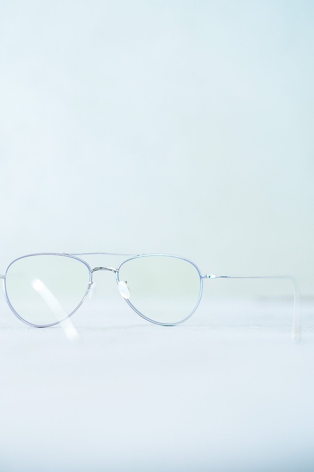 no.10 Ⅵ 52 〈SILVER〉