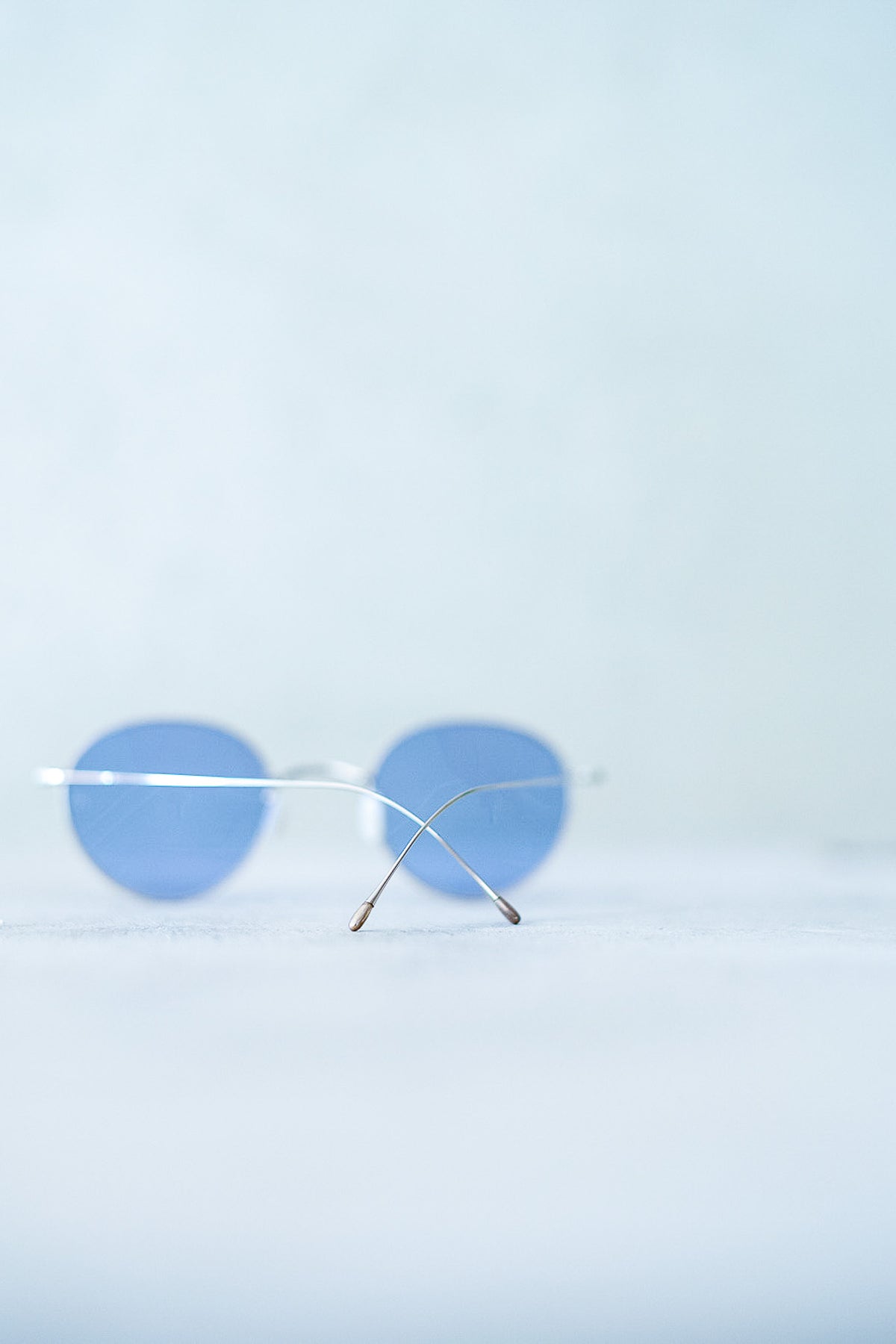 no.3 49 SG 〈SILVER-BLU〉