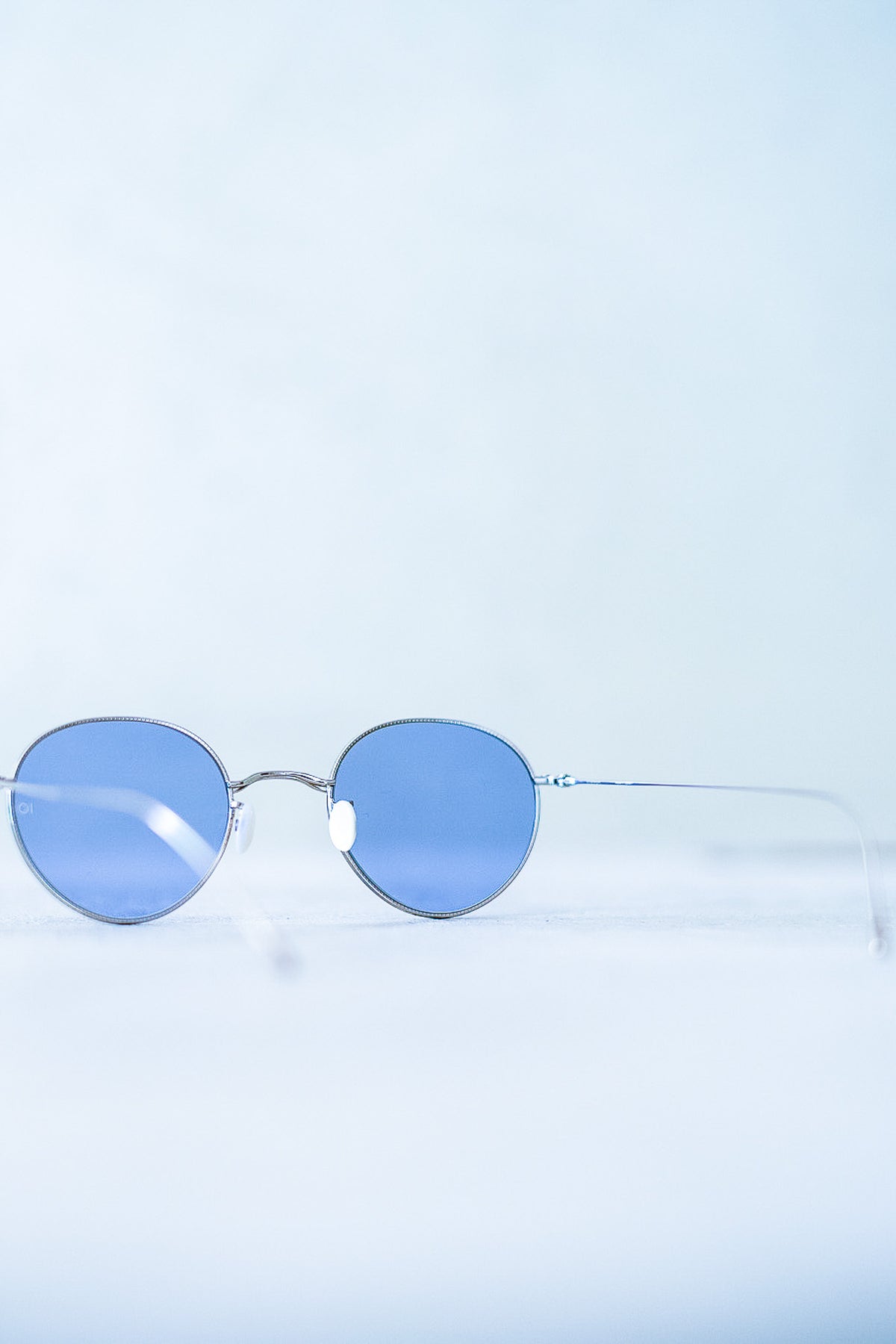 no.3 49 SG 〈SILVER-BLU〉