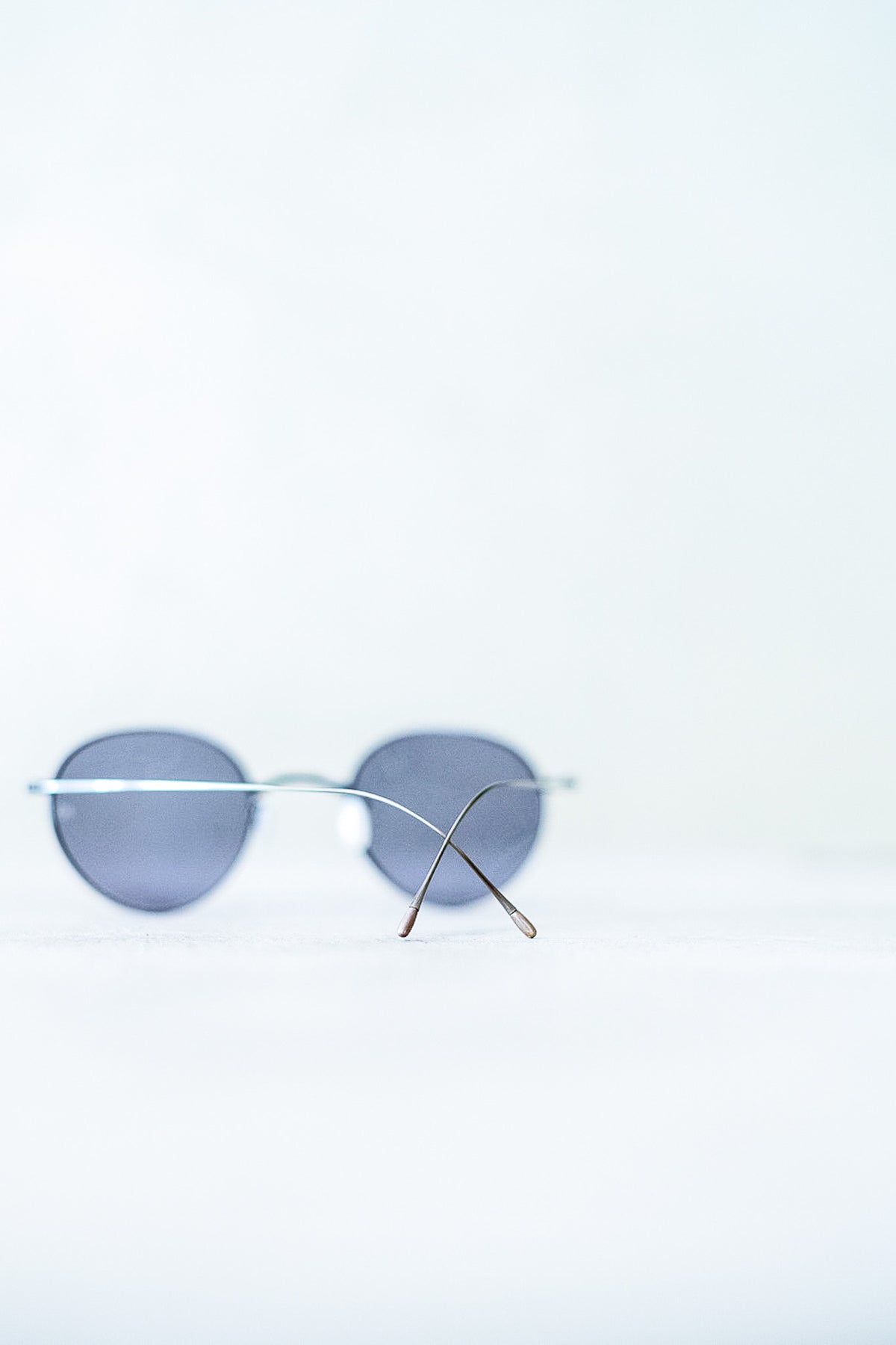no.3 49 SG 〈REAL PEWTER-GRY〉