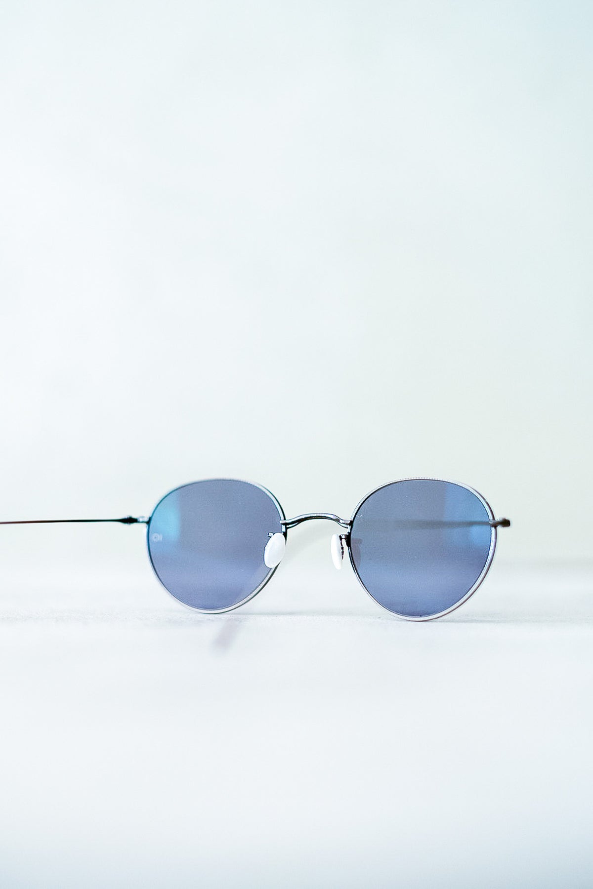 no.3 49 SG 〈REAL PEWTER-GRY〉