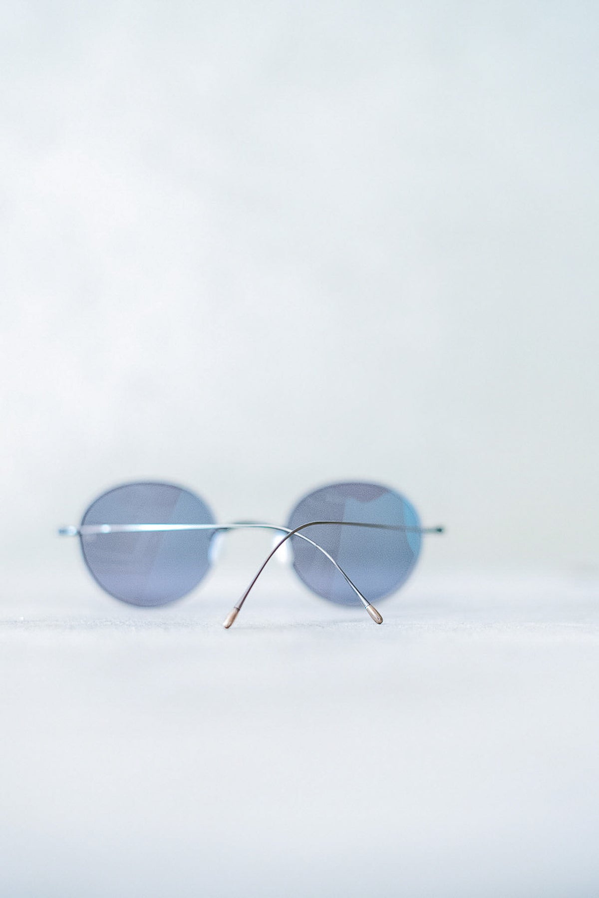 no.5 48 SG 〈SILVER-BLU〉