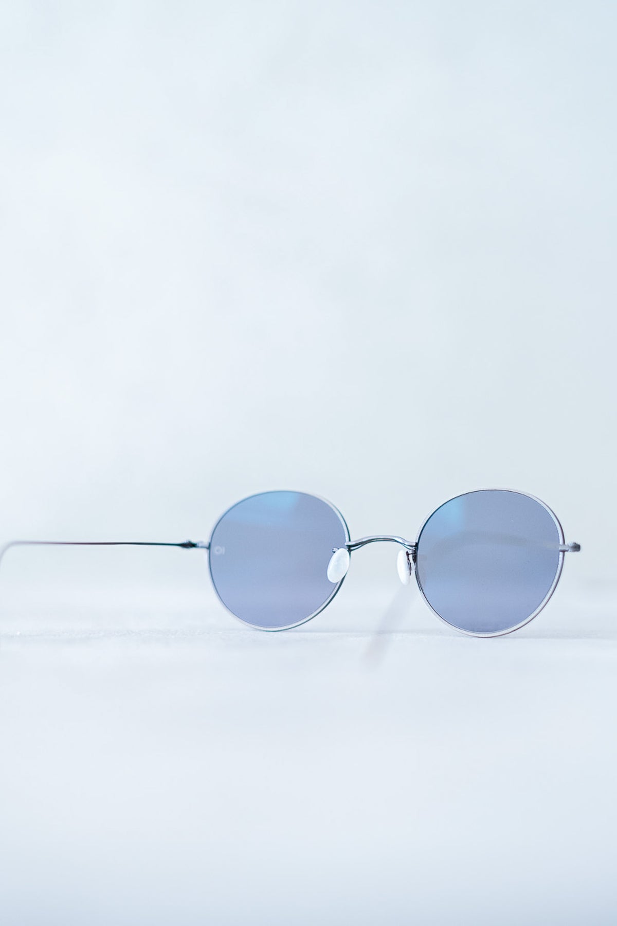 no.5 48 SG 〈SILVER-BLU〉