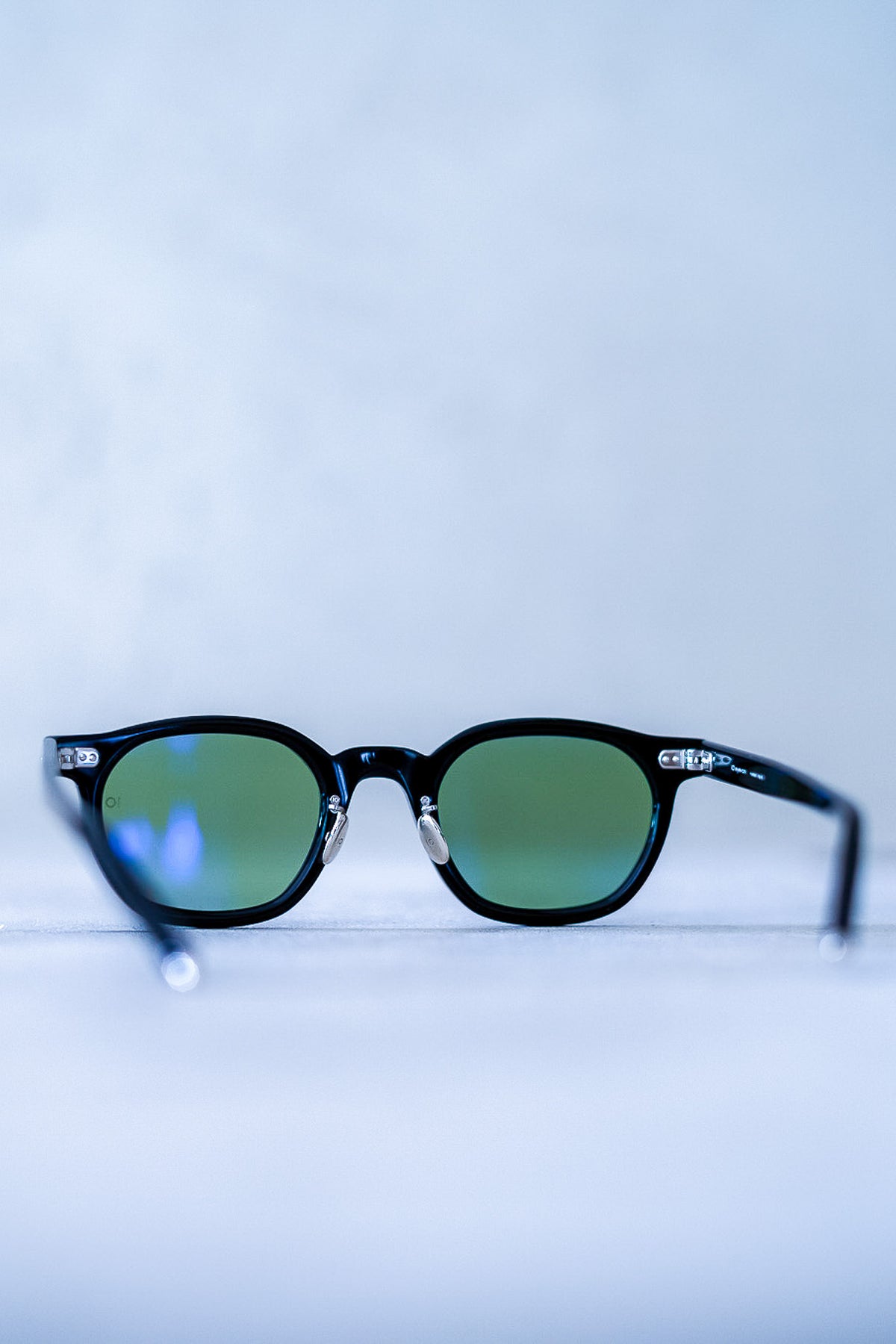 no.2 Ⅲ FR SG 〈BLACK-G3〉
