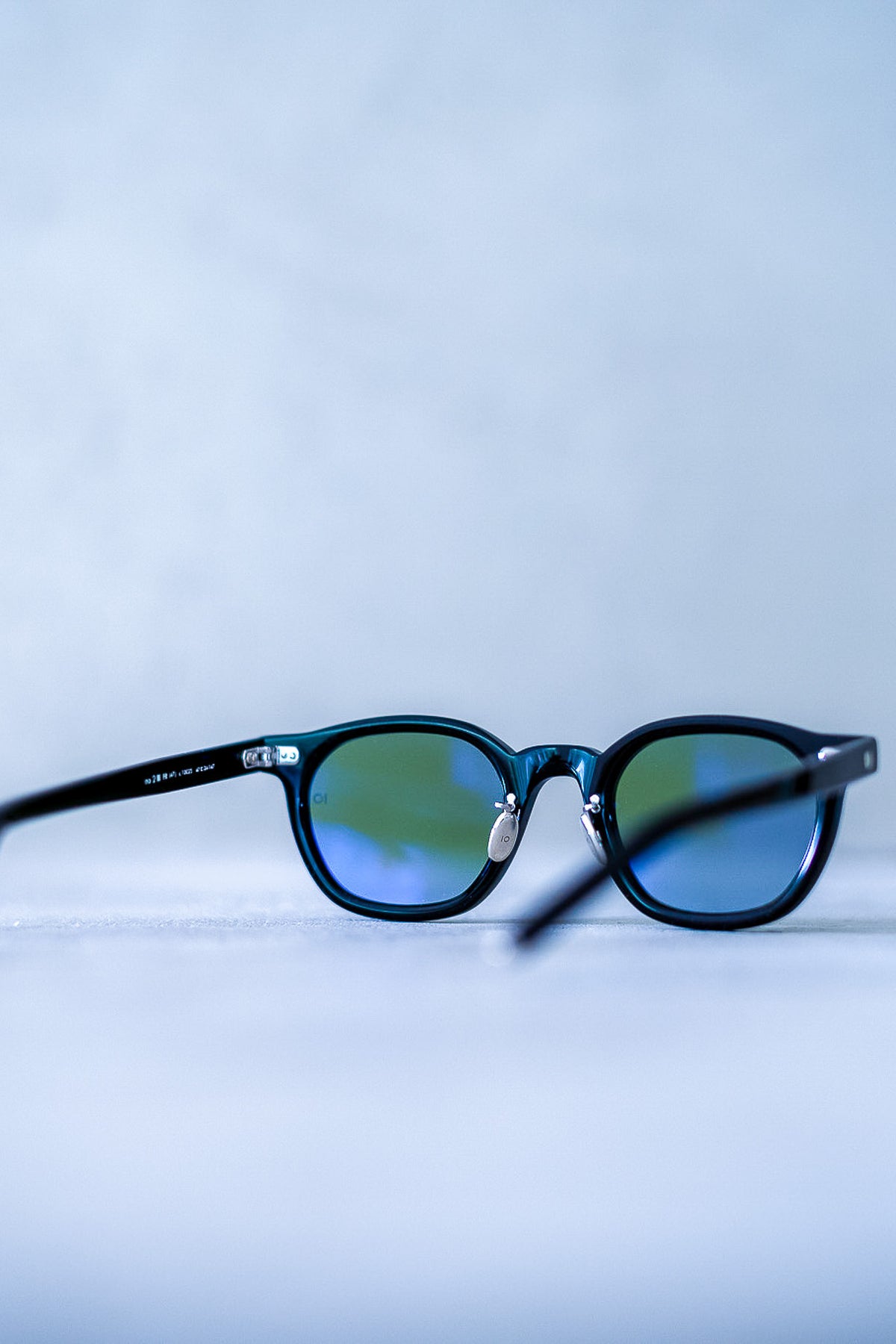 no.2 Ⅲ FR SG 〈BLACK-G3〉