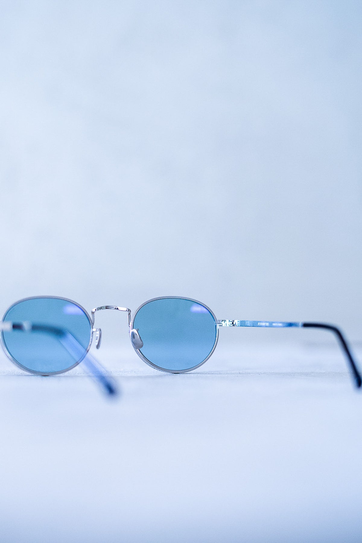 1006 〈SILVER-BLU〉