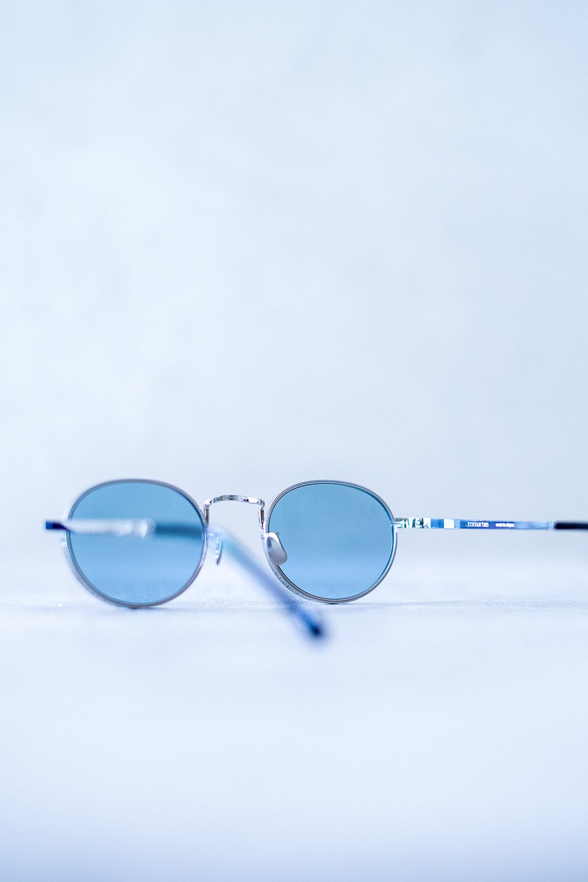 1006 〈SILVER-BLU〉