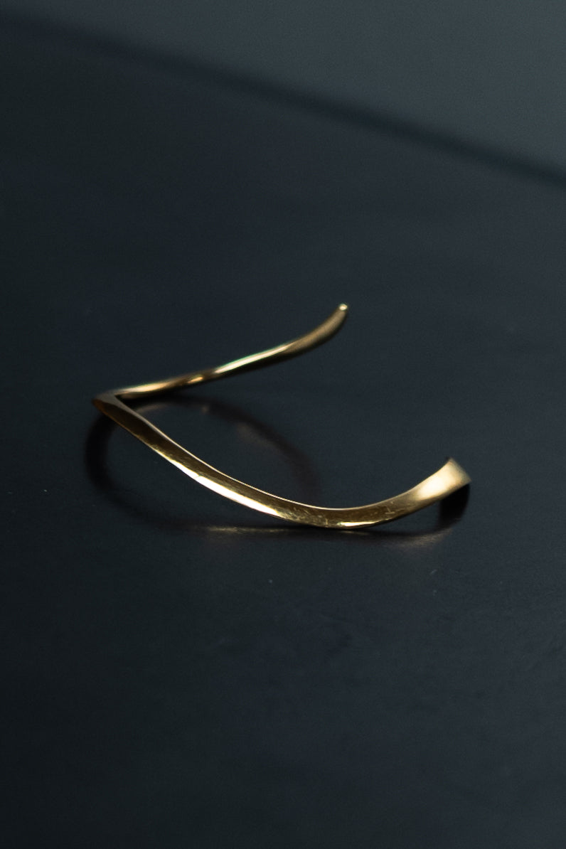 Rythme Bangle – SLIM 〈K20〉